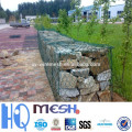 Gabion hexagonal 2015 à vente chaude (fabricant direct)